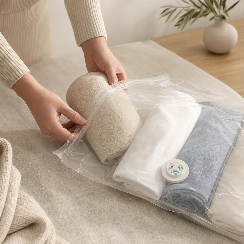 Guarda tu ropa